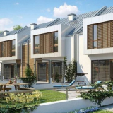 Townhouse - alternativa k městskému bytu